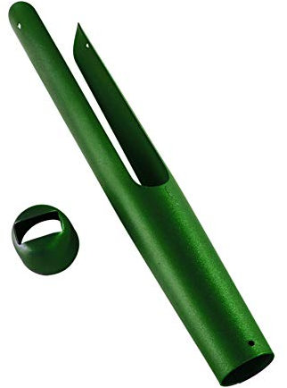 Ferule + Capuchon sur Carte pour Fourche à Becher et Fourche à Fumier