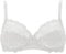 Lepel intimo donna reggiseno senza ferretto new belseno 250 colore bianco taglia 5 coppa b