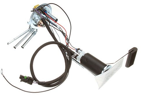 Delphi HP10026 Kraftstoffpumpe und Aufhänger mit Sendeinheit