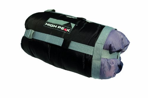 High Peak M Compression Bag 37 x 18 cm