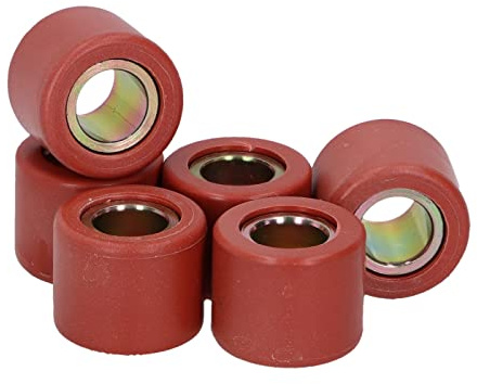 Variatorrollensatz Piaggio Variomatikgewichte, 19x15,5 mm, 10,0 g, 6 Stück, CM1102045