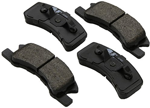 ABS All Brake Systems 37490