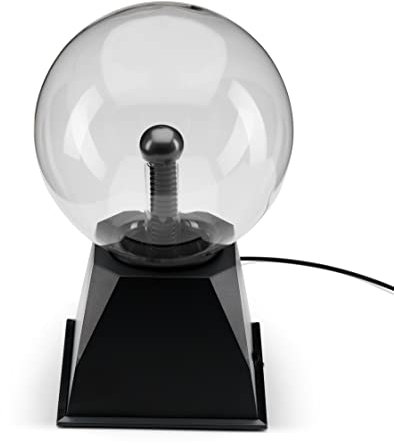 Plasma Ball - 6 Inch Diameter Ball (Medium)