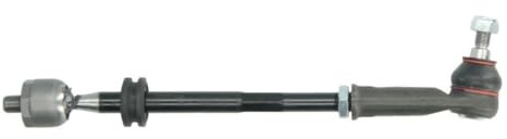 TRW Automotive AfterMarket JRA548 Tie Rod Assembly