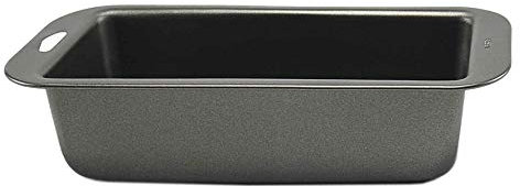 Vespa PFLAUM-KUCHENFORM cm.25X12X7, Glas, Black, 30x12, 5x7, 5cm