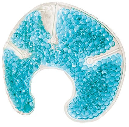 Nuvita NU-ALTL0003 2 Cuscinetti In Gel Termico Per Il Seno