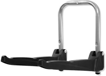 Peruzzo 1173252 Fahrradträger aus Kunststoff faltbar