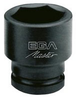 Egamaster - Vaso impacto 3/4-15/16