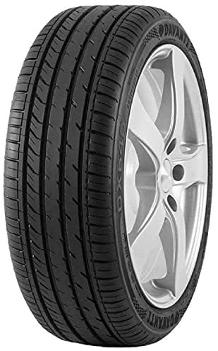 DAVANTI - 225/35 R18 TL 87Y DX640 XL - Sommerreifen