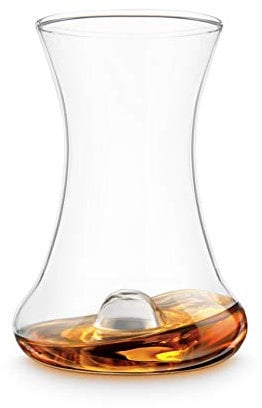 Final Touch - Verre de dégustation de rhum – Verre incurvé conçu pour les rhums fins GR500