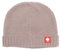 Engelbert Strauss Beanie Logo e.s.roughthough, Farbe:Asche, Größe:one-Size