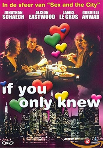 If You Only Knew ( Ein Apartment zum Verlieben ) ( Who's on First ) [ Origine Néerlandais, Sans Langue Francaise ]