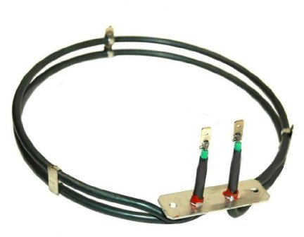 First4Spares Fan Oven Element For AEG Cookers