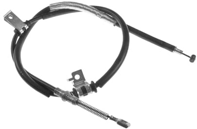 Blue Print ADG046213 Brake Cable