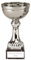5 Nordic Silver Trophy Cup Free Engraving upto 30 letters 028A