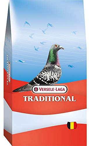 Versele Traditional Säuberungsfutter 25 kg