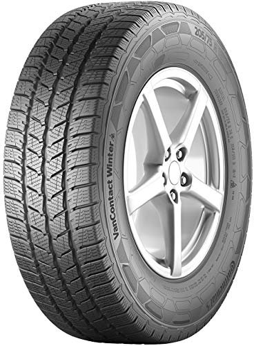 Continental VanContact Winter - 205/60R16 - Winterreifen