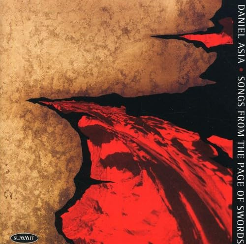 Songs From The Page of Swords