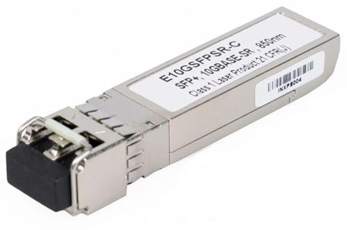 Intel Ethernet SFP+ SR Optics, retail un