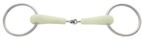 PFIFF Kunststoff-Wassertrense mit Fruchtgeschmack, 13,5cm, Weiß
