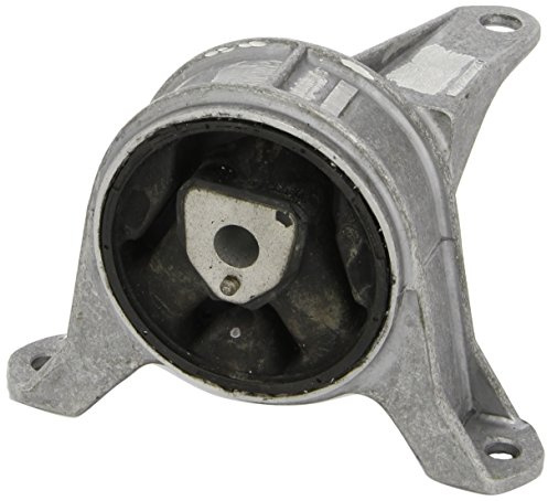 Corteco 21652320 Lagerung, Motor | Kompatibel mit: OPEL ASTRA G Caravan, ASTRA G CC, ASTRA G Kasten/Kombi, ASTRA G Stufenheck, ZAFIRA A Großraumlimousine