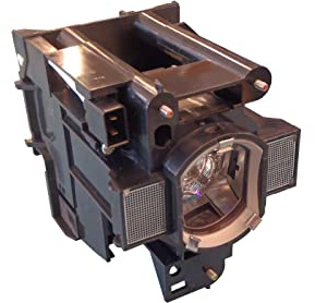 MicroLamp ML12392 330W Projection Lamp (330W, 2000h, Hitachi, CP-X8160)