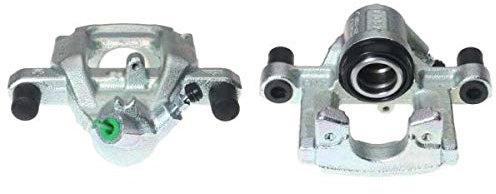 Pinza freno (posteriore, SINISTRO) u.a. per Mercedes Benz | BREMBO (F 50 290) | Pinza freno | SISTEMA frenante Pawn (Incluso)