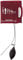 Welch Allyn REUSE-12-2BV FlexiPort Reusable Blood Pressure Cuffs with Inflation System with Bulb and Valve, Large Adult (Size 12)