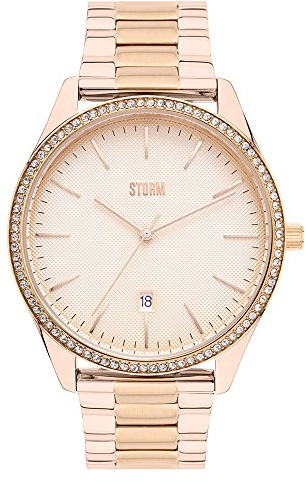 Armbanduhr Storm London 47290/RG