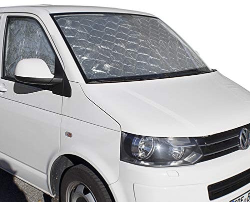Brunner Cli-Mats NT, VW T6