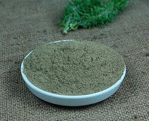 Naturix24 - Erba di mirtillo macinata, 100 g
