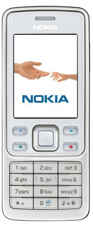 Nokia 002C1X8