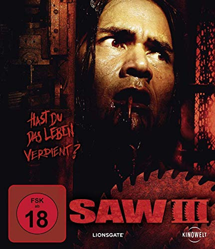 SAW III (gekrzte Fassung)