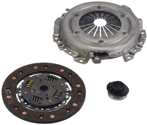 LUK 620157000 Kupplungssatz LuK RepSet