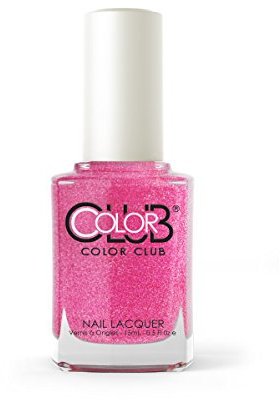 Color Club Nagel Lack, Heiß wie Lava Nr. 930 15 ml