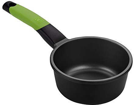 Bra Cazo Aluminio Fundido Prior 16 Cm