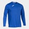 Joma Unisex Shirt met lange mouwen 100092.700 Langarm Trikot O Unisex, Blau/Royal, L EU