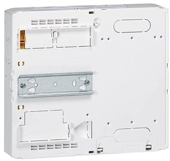 Platine disjoncteur branchement et/ou compteur Linky/CBE pour DRIVIA 13 et 18