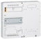 Platine disjoncteur branchement et/ou compteur Linky/CBE pour DRIVIA 13 et 18