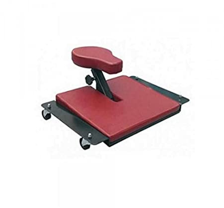 Inginocchiatoio con ruote Art. 383COMBI Nelson Raimondi