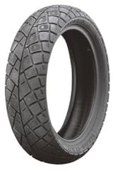 Heidenau 11120070 Reifen 130/70-11 60M TL rf. K62
