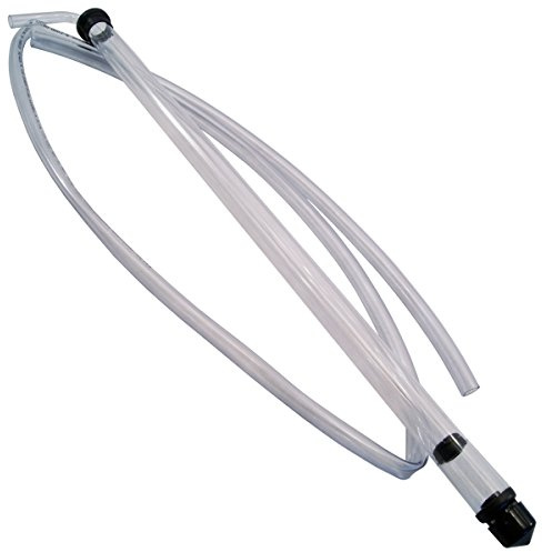 23 Litre Auto Syphon - No More Sucking!