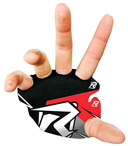 Risk Racing 00111 Large/XL Plam Protector