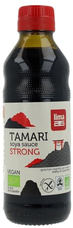 Lima Tamari (250 ml) - Bio