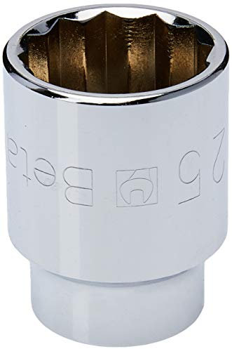 Beta 920B 25 - Douille 12 pans