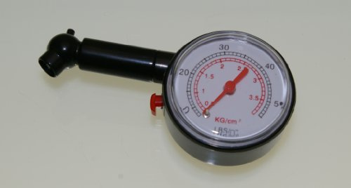 All Ride Tire Pressure Gauge For 871125201143