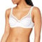 DIM Soutien-Gorge Femme Avec Armatures Generous Classique x1, Blanc, 85B