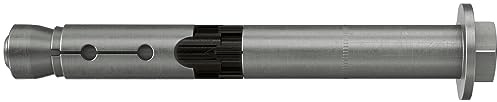 Fischer Hochleistungsanker FH II 24/25 S, A4, 502711