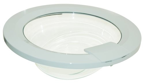 Neff Lavadora Puerta y cristal