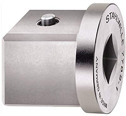 Stahlwille Vierkant Adapter 7789-1